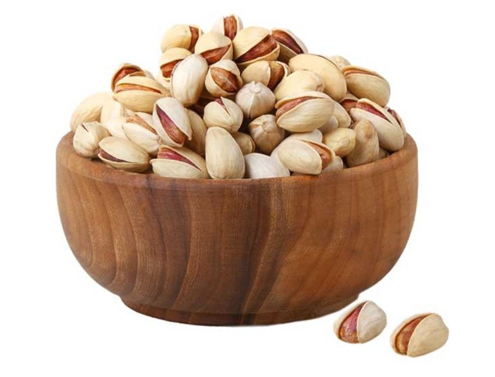 پسته احمد آقایی ممتاز خام ویتالیس