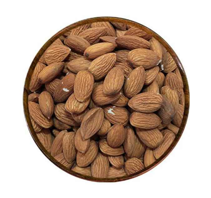 مغز بادام درختی خام ویتالیس