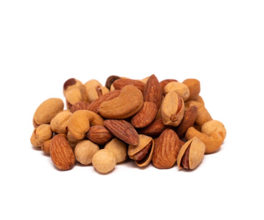 آجیل 4مغز شور ویتالیس